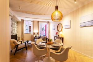 Appartements COSY VOLTI AP4434 By Riviera Holiday Homes : photos des chambres
