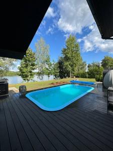 Akmeni Nature Resort