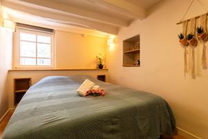 Appartements COSY VOLTI AP4434 By Riviera Holiday Homes : photos des chambres