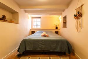 Appartements COSY VOLTI AP4434 By Riviera Holiday Homes : photos des chambres