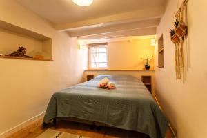 Appartements COSY VOLTI AP4434 By Riviera Holiday Homes : photos des chambres