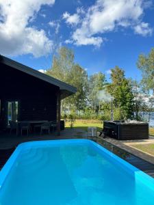 Akmeni Nature Resort