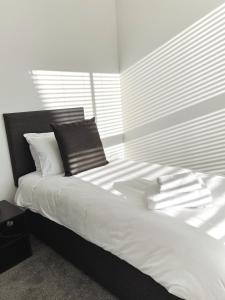 Ascot House Apartments