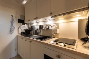 Meerzeit in Steinhude- Exklusives 1 Zimmer Appartement