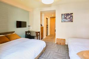 LINK HOUSE HOTEL - スマート無人ステイ - Unmanned design hotel