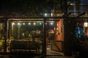 Corais da Barra. Tranquilidade a 400 metros da beira da Praia da Barra