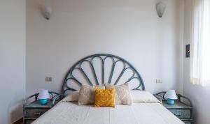Villa Acquamarina