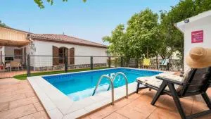 Vista Blanca Cenes de la Vega by Ruralidays - Пінос-Хеніль