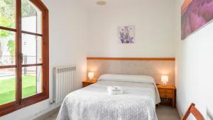 Vista Blanca Cenes de la Vega by Ruralidays