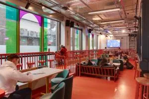 Clink i Lár - Enniskerry