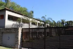 Clarion Guest House - 杰米斯顿