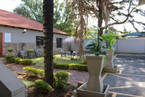 Clarion Guest House
