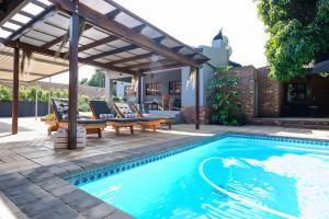 St Lucia Livingston Lodge - 4hvězdičkové hotely ve městě St Lucia