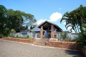 St Lucia Livingston Lodge