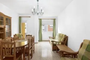 Apartamento Leoncio Breña Alta - Breña Alta