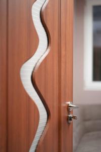 Ivy Central Apartment