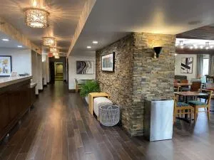 The Addison Hotel SureStay Collection by Best Western - Addison