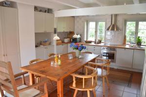 Traumstraße Bollis Huis 1