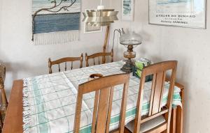 1 Bedroom Lovely Home In Oskarshamn