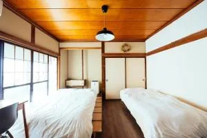 yururito guesthouse - Aoki