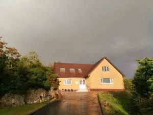 Tigh na Sith - 洛欣弗