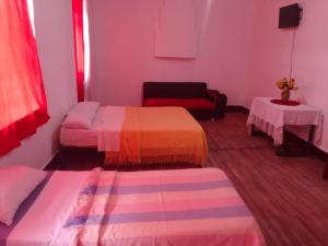 Nuevo Hostal Victoria