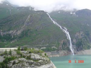 Les myrtilles Studio