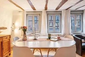 Fachwerkhaus Für Dich - Strümpfelbrunn