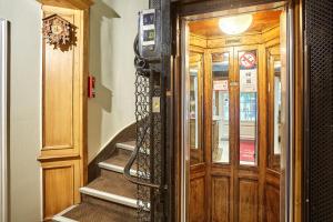 Hotels Murat : photos des chambres
