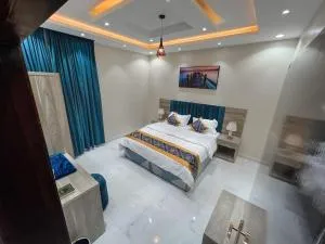 رويال سويتس للشقق المفروشه - Aş Şadāyir