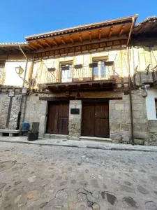 Casa Bodega La tranca - Cuevas del Valle