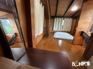 Banpor HnF ที่พักบ้านพอโฮมแอนด์ฟาร์ม เมืองประจวบฯ