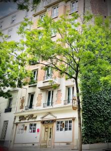 Hotels Murat : photos des chambres