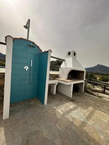 Casa vacanza Lentisco D Sardegna Ogliastra