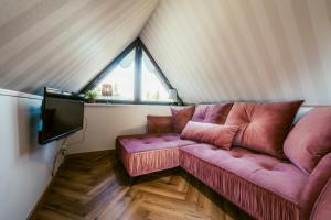 Visitzakopane - Supernova apartment