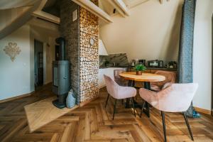 Visitzakopane - Supernova apartment