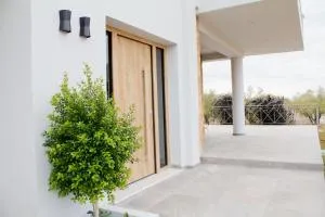 Villa Tuli - 新阿尔塔基