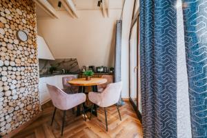 Visitzakopane - Supernova apartment