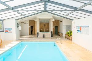 Campings Camping Paradis 4 etoiles A La Corniche La Rochelle Angoulins : photos des chambres