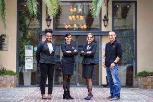 Hotels Best Western Hotel Lakmi Nice : photos des chambres