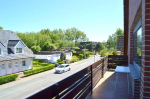 Wiesenweg - Wohnung 06