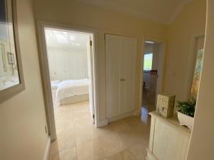 Tranquil Tides at Knysna Quays