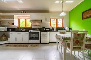 Rosa Casa Sereno 5 suítes