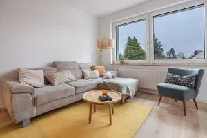 Elegante Wohnung mit Balkon - 龙嫩贝格