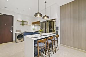 Marina by Kozystay - Sudirman