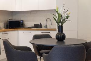 Apartament Smardzewska 5 - Grunwald