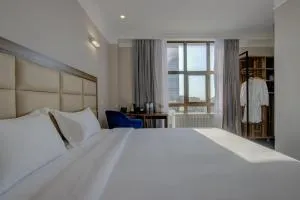 Hotel Resident Bishkek - Verkhnyaya Alaarcha