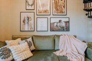 RJ Apartament Oberconiówka & Spa