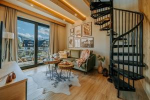 RJ Apartament Oberconiówka & Spa