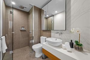 Parkside Perfection Near The CBD